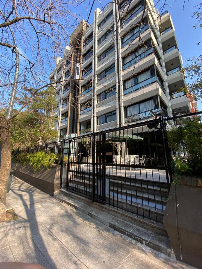 Golf Tower Suites & Apartments Buenos Aires Exterior photo