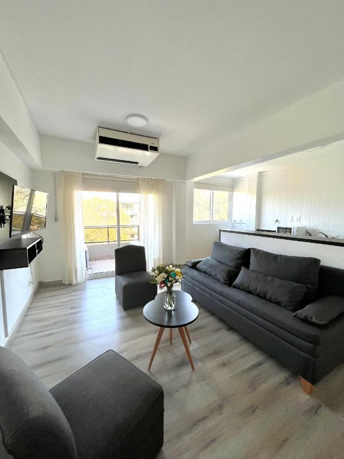 Golf Tower Suites & Apartments Buenos Aires Exterior photo